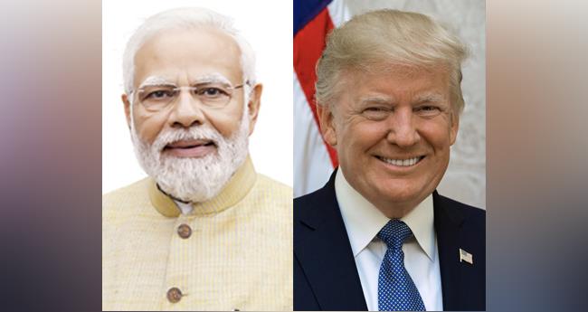 തീ​രു​വ യു​ദ്ധം; ക​ടു​പ്പി​ച്ച് ഇ​ന്ത്യ